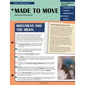 Made to Move: Exploring the Physical Domain