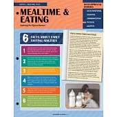 Mealtime & Eating: Exploring the Physical Domain