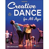 Creative Dance for All Ages