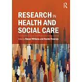 Research in Health and Social Care