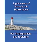 Lighthouses of Nova Scotia