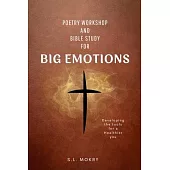 Poetry Workshop and Bible Study Book and Journal