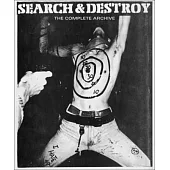 Search & Destroy: The Collected Volumes