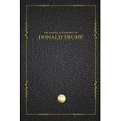 The Gospel According to Donald Trump