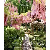 Veranda Enchanting Gardens: Cultivating Joy and Beauty in Landscape Design