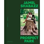 Prospect Park: Photographs of a Brooklyn Oasis, 1980 to 2025