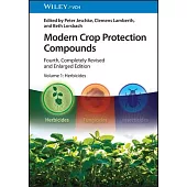 Modern Crop Protection Compounds, 4 Volume Set