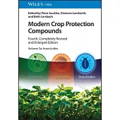 Modern Crop Protection Compounds, Volume 3: Insecticides, 2 Volume Set