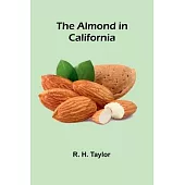 The Almond in California