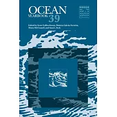 Ocean Yearbook 39