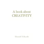 A book about Creativity