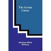 The Syrian Christ