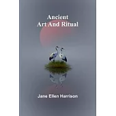 Ancient Art and Ritual