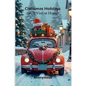 Christmas Holidays; or, a Visit at Home