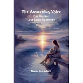 The answering voice: one hundred love lyrics by women