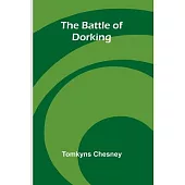 The Battle of Dorking