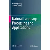 Natural Language Processing and Applications