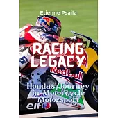 Racing Legacy: Honda’s Journey in Motorcycle Motorsport