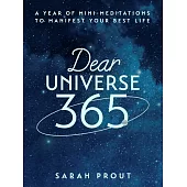 Dear Universe 365