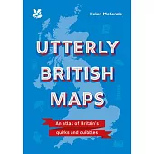 Utterly British Maps