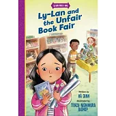 Ly-LAN and the Unfair Book Fair