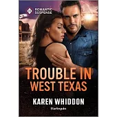 Trouble in West Texas