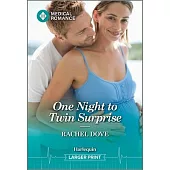 One Night to Twin Surprise