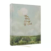 Nkjv, Journal the Word Bible: Reflect, Journal or Create Art Next to Your Favorite Verses (Cloth Over Board, Red Letter, Comfort Print)