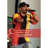 The Cambridge Companion to Global Rap