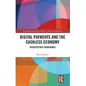 Digital Payments and the Cashless Economy: Perspectives from Korea