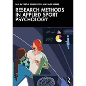 Research Methods in Applied Sport Psychology