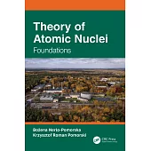 Theory of Atomic Nuclei: Foundations