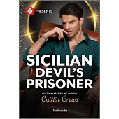 Sicilian Devil’s Prisoner