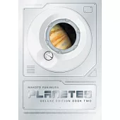 Planetes Deluxe Edition Book 2