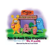 No. 3 and the Popcorn