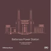 Battersea Power Station: The Architectural Rebirth of a Romantic Ruin