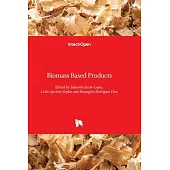 Biomass Based Products