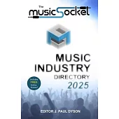 The MusicSocket Music Industry Directory 2025