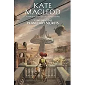 Plundering the Planetary Secrets