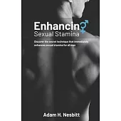 Enhancing Sexual Stamina: 