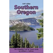 100 Hikes: Southern Oregon