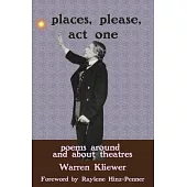 Places, Please, Act One