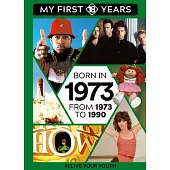 Born in 1973: From 1973 to 1990