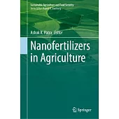 Nanofertilizers in Agriculture