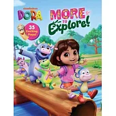 Dora: More to Explore!