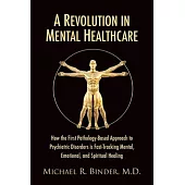 A Revolution In Mental Healthcare