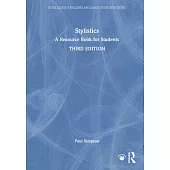 Stylistics: A Resource Book for Students