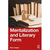 Mentalization and Literary Form