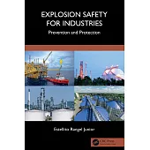 Explosion Safety for Industries: Prevention and Protection