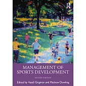 Management of Sports Development